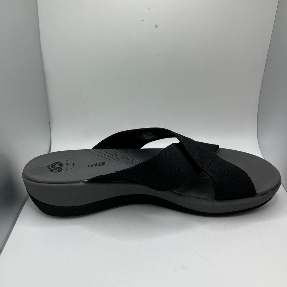 Women’s Clarks Sandals Size 10 - Picture 8 of 10